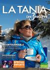Magazine La Tania Hiver 2012/2013