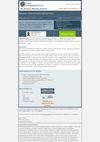Computer Systems Used in Clinical Trials - Webinar By GlobalCompliancePanel