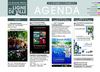 Agenda du 16 septembre au 16 novembre 2012