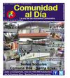 Comunidad al Día Edición XVI