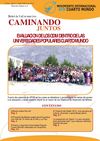 Caminando Juntos N°8