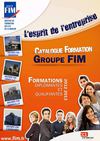 E-catalogue - Groupe FIM - 2012 