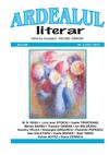 Revista „Ardealul Literar” nr. 2 2012