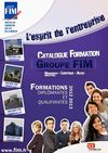 E-calalogue - Management Industriel - Logistique - Achats