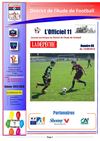 Journal Officiel n°5 du 13 septembre 2012