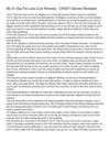 My 31 Day Fat Loss Cure Reviews - CRAZY Secrets Revealed