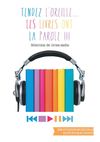 Sélection Livres audio