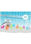 Programme des animations 2012/2013