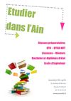 GUIDE DES FORMATIONS SUPERIEURES