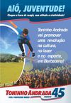 Informativo Jornal Juventude 2