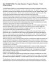 My TERRIFYING The Diet Solution Program Review - Truth PUBLICISED