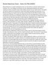 Muscle Maximizer Scam - Awful Info RELEASED