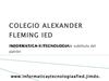fleming