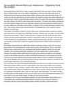 Somanabolic Muscle Maximizer Assessment - Disgusting Facts RELEASED