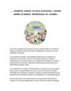 CONCEPTOS BÁSICOS EN SALUD OCUPACIONAL Y SISTEMA GENERAL DE RIESGOS PROFESIONALES EN COLOMBIA