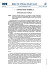 Formación previa y uniformidad de los Guardas Particulares del Campo