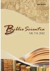 BiblioScientia Nr.7-8, 2012