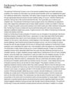 Fat Burning Furnace Reviews - STUNNING Secrets MADE PUBLIC