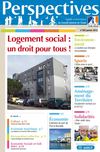 Perspectives n° 205 - janvier 2012