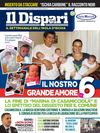 Il Dispari - nr 34 del 20 Settembre 2012