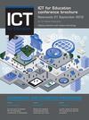 ICT Conference Brochure Newcastle 2012