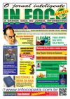 JORNAL IN FOCO PARÁ EDIÇÃO SETEMBRO 2012