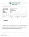 new academic program for level 1
