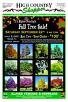 High Country Shopper 9.19.12