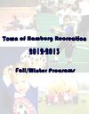 2012-2013 Fall Winter Brochure