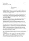 Lettre ouverte à Terra Nova