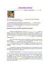 IMPORTANCIA DE LA DIVERSIDAD CULTURAL