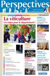 Perspectives n°203 - Novembre 2011