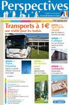 Perspectives n°201 - Septembre 2011