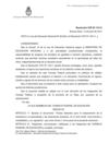 Resolucion 174-12