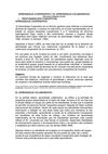 Aprendizaje colaborativo y cooperativo