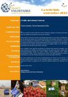 La Lettr'Info septembre 2012 - France Volontaires