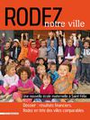 Rodez notre ville - septembre 2012