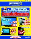 Volantino Euronics gruppo Nova dal 20/9 al 30/09/2012