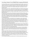 Truth About Cellulite Trial_ INTIMIDATING Conspiracy REVEALED