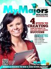 MyMajors Magazine, Fall 2012, Edition 4C