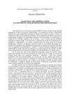 Anthropologie aristocratique d'Evola