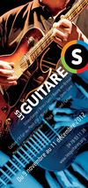 Festival les Guitares, le programme
