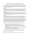 Manage Security and IT-GRC with Compliance Management Software