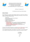 Assemblée Générale 29 septembre 2012