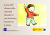 Guía Desarrollo Infantil