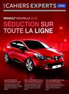 Les Cahiers Experts Flottes Automobiles - Renault