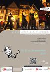 Calendrier des animations du 22 au 30 septembre 2012