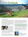 Summer 2012 Outlook, Santa Clara County Open Space Authority Newsletter