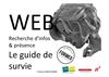 Web recherche et présence