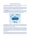 How does Virtual PBX work?